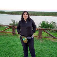 Claudia Ortellao's Photo