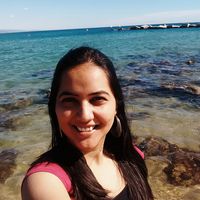 Shweta Pathak的照片