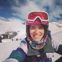 Fotos de Violeta Araujo