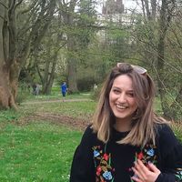 Anja Bilanović的照片