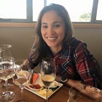 Jessielyn Arpon的照片