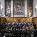 Xmas concert at Cattolica的照片