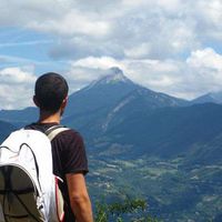 Nicolas Boussardon's Photo