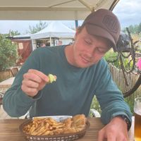 Dale Kingston's Photo