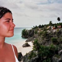 Esmeralda Villazala Rived's Photo