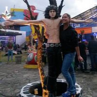 Claudia Gonzalez's Photo