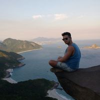 Leandro Amestoy的照片