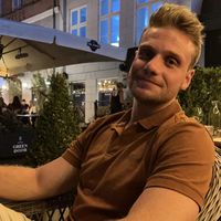 Sebastian Sønke's Photo