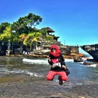 Adilah Ata  Nazhima's Photo