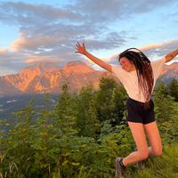 Karolína Holá's Photo