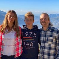 Marek, Ania and Tymek的照片