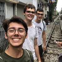 Artur Jesslen's Photo