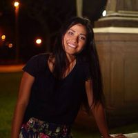 Karina Clavijo's Photo