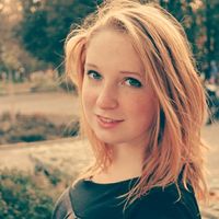 Olga Gulinska's Photo