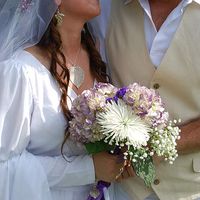 Krissi and Rob Vinson的照片