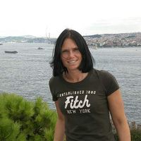 Ornella Caldognetto's Photo