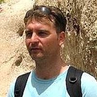 Daniel Zaturansky's Photo