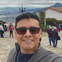 Christian Bogran的照片