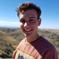 Santiago Moriconi's Photo