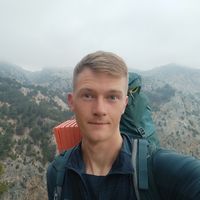 Daniel  Pure mind的照片