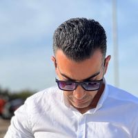 Hossein Ltfinzh's Photo