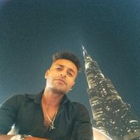 IsMail ElkDaVy's Photo