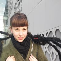 Fotos de Anastazja Stasiewicz