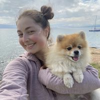 Armine Tabakova's Photo