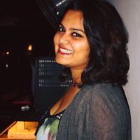 Vikitha Hegde's Photo