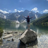 Maksym Hoholiev's Photo