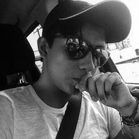 Fabrizio Aguilera的照片