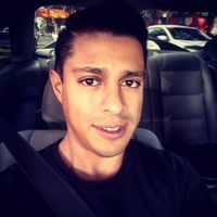 Omar Córdova's Photo