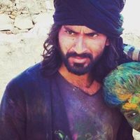 Photos de Jungu Khan