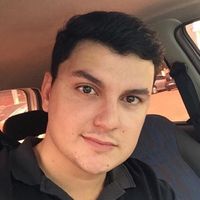 Augusto Soares Honorato Abreu's Photo