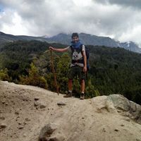 Фотографии пользователя German Ordoñez