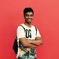 Karthik Mannavarapu's Photo