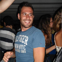 Michele Bonatesta的照片