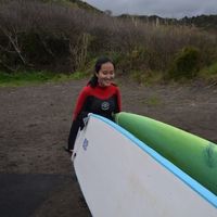 Cathy Zhang的照片