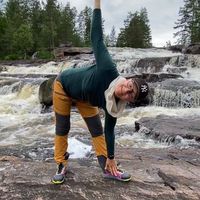 Ingrida Ramirez Sotomayor's Photo