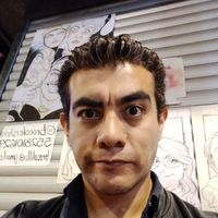 Fotos de Alberto Hernandez