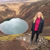 Stephanie  Webster的照片