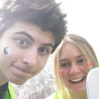 Federico Donnarumma的照片