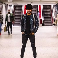 Wellington Almeida的照片