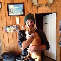 Photos de Joseph Banholzer