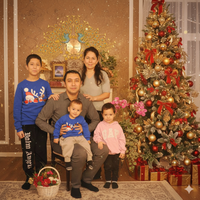 Ikrom Khodjiev's Photo