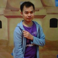 Photos de Iwan Noviyandi