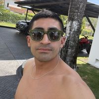 Dayro Rivera's Photo