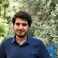 Eray Tanrıver's Photo