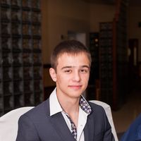 Roman Slonskyi's Photo