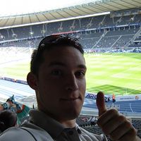 Thomas Boinet's Photo